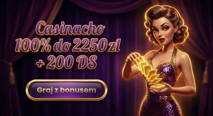 Casinacho Casino
